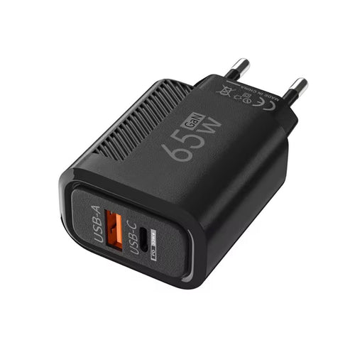 Prise Charge Rapide 65W